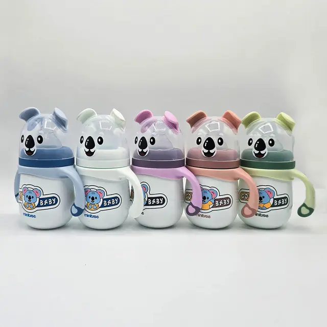 Minitree Baby Feeding Bottle